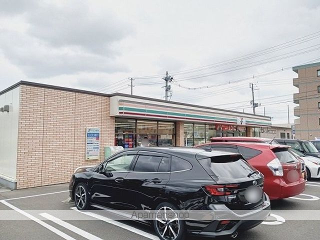 プラシードBの周辺写真