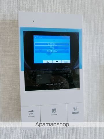 フェリスシエロ堺の内装写真