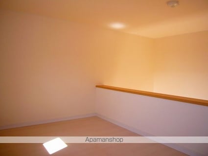 ふじやまアーバンスクエア[2LDK/65.49m2]の玄関
