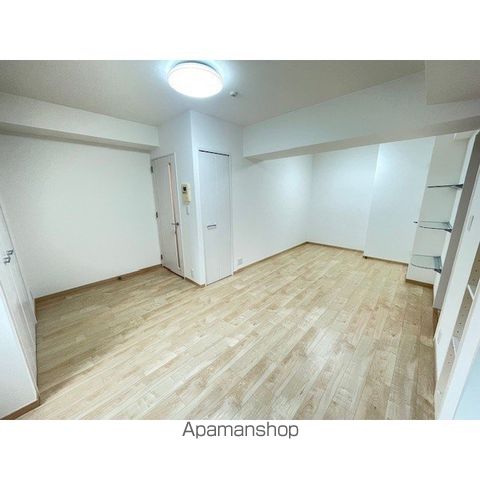 コンフォリア二番町の内装写真