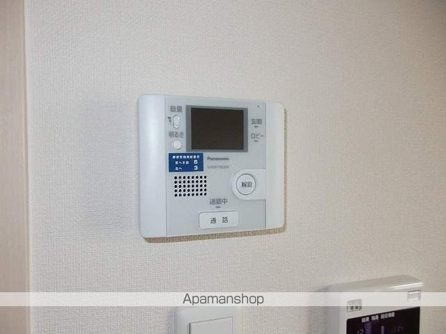NEST円山の内装写真