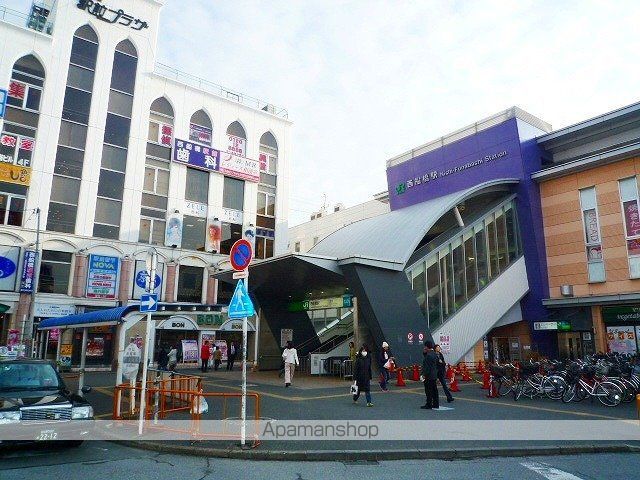 ドゥミエールソフィアの周辺写真