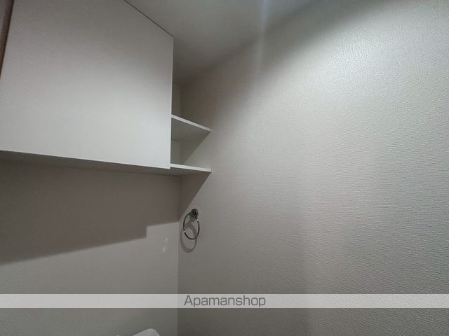 シャンドフルールの内装写真