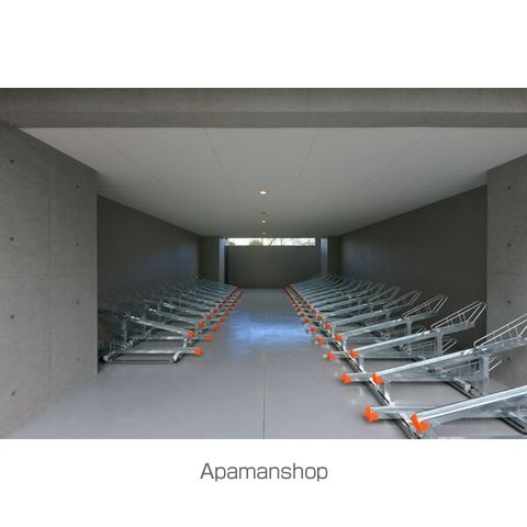 SーRESIDENCE高岳ARDENTの内装写真