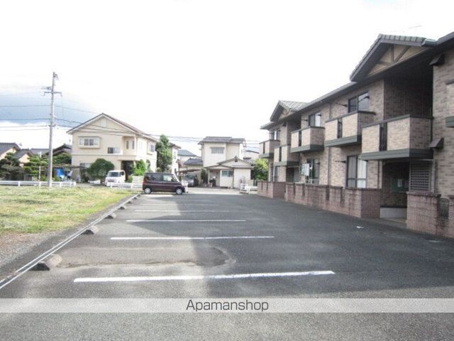 カメリアIIIのその他写真