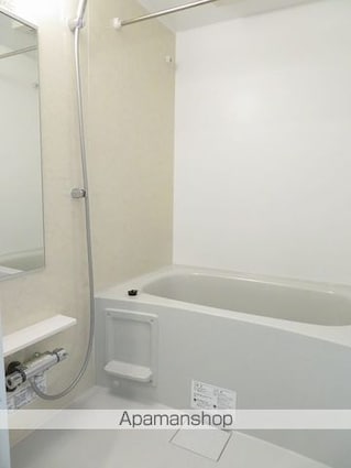 サンライト小宮東[1LDK/36.25m2]のバス