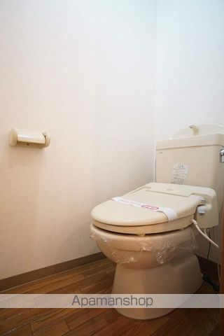 リバーサイドピアの内装写真