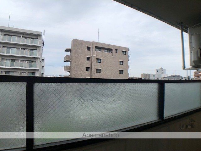 サウザンド塚口の内装写真