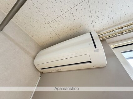 ピュアローズ　Ｄ館[2LDK/60.36m2]のその他設備