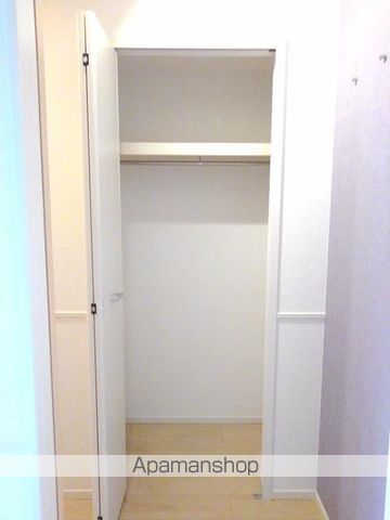 プレシャス デイズの内装写真
