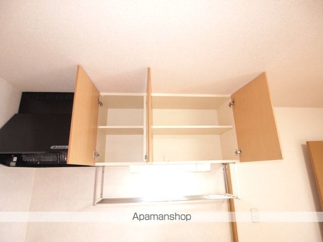 BRANCHE BELVE DEREの内装写真