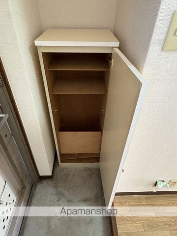 マンションジュネスVIの内装写真