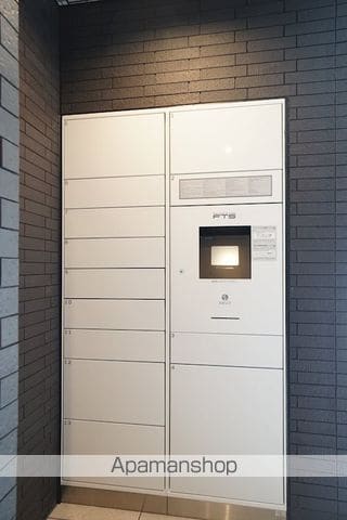 メインステージ練馬春日町の内装写真