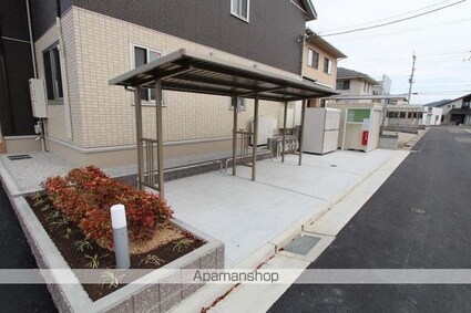 オネスト上林　Ａ棟[2LDK/53.34m2]の共用部3