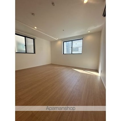 Ｋｏｌｅｔ四ツ木１７[3SLDK/86.62m2]のリビング・居間1