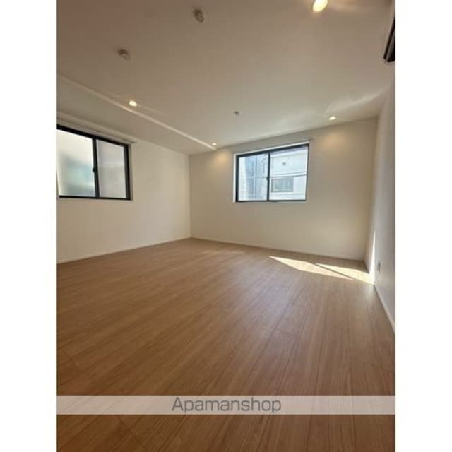 Ｋｏｌｅｔ四ツ木１７[3SLDK/86.62m2]のリビング・居間1