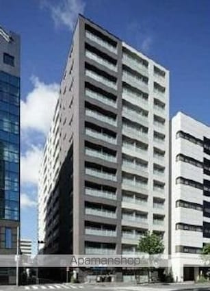 東京都豊島区東池袋３丁目[1DK/31.75m2]の外観1