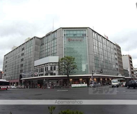 リーガル京都聖護院の周辺写真
