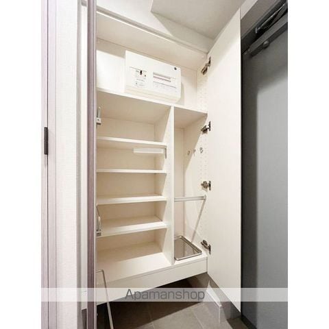 リビオメゾン東池袋の内装写真