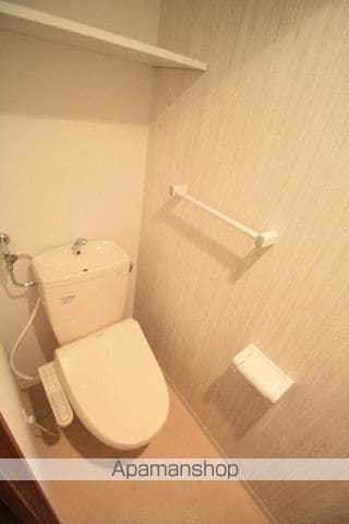 ROSE WOOD NAKANOSHIMAの内装写真