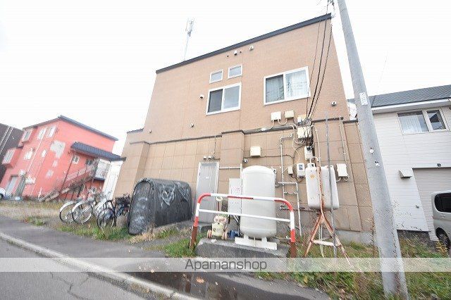 NOEL MSの外観写真
