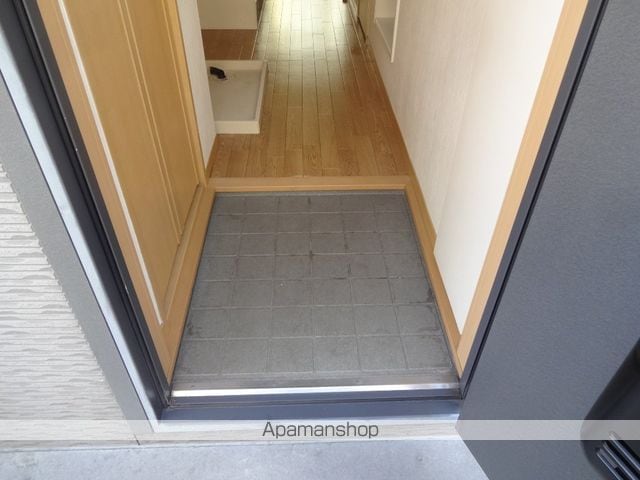 メゾンTOKIの内装写真