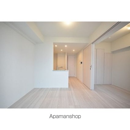 ３４３レジデンス品川（オープンレジデンシア）[1LDK/31.25m2]のその他内装1