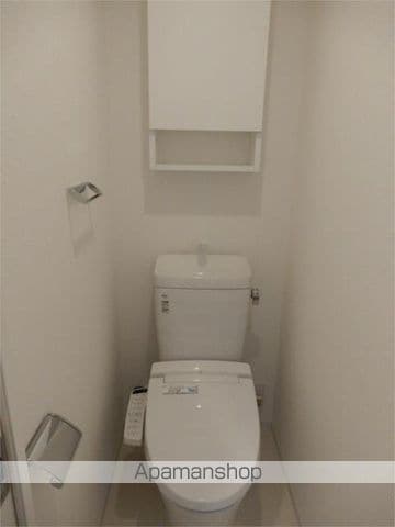ZOOM錦糸町の内装写真