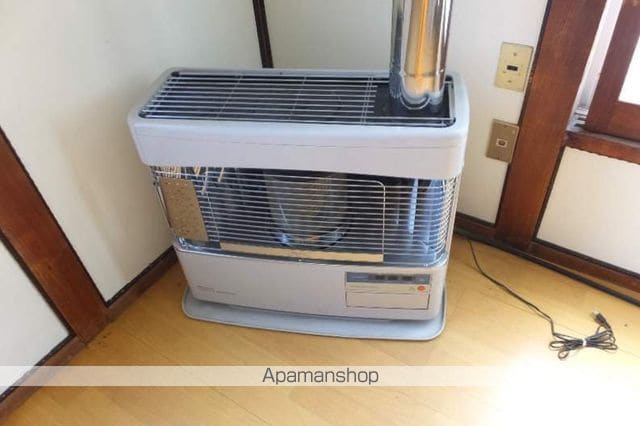 千寿マンションの内装写真