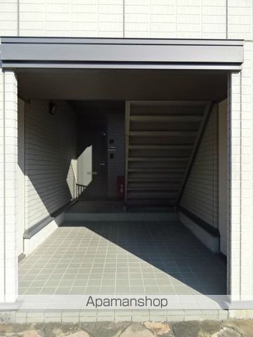 サンビレッジ半田山Dの外観写真