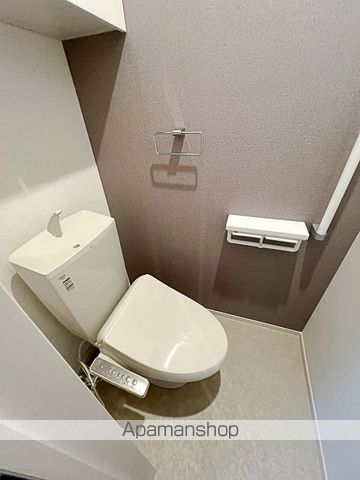 メゾン グランツの内装写真