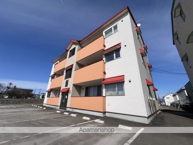 maison de Japonisme IIの外観写真
