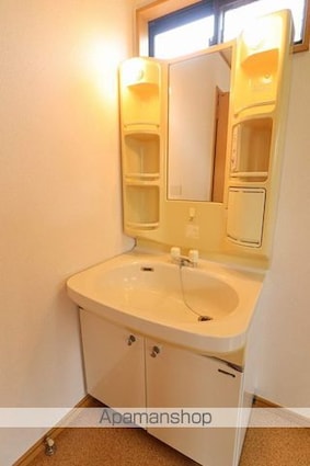 シティハイツ小林Ｂ棟[2LDK/49.74m2]の洗面所