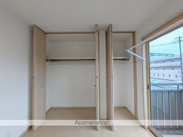 プチパール四番浜の内装写真