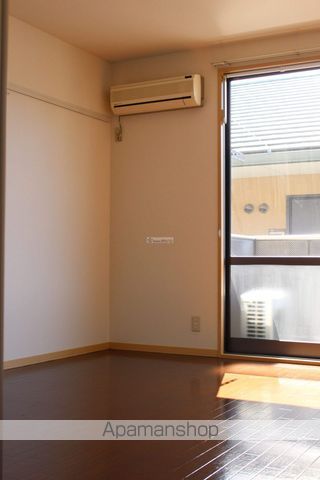 スカイメゾン 5番館の内装写真