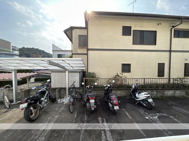 花壇ハイツのその他写真