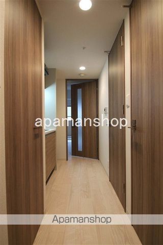 PRESSANCE難波セレクトの内装写真