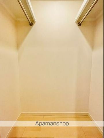 JHアパートメントの内装写真