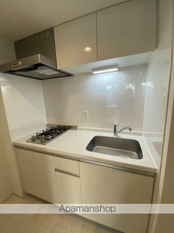 LAPULE明大前 PARK SQUARE 明大前の内装写真