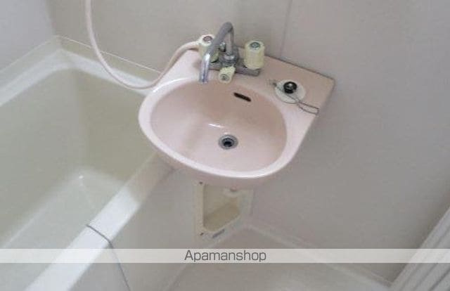 フォレスト林の内装写真