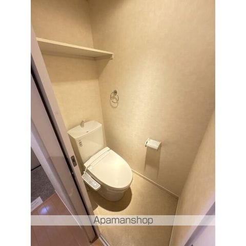 アザレアCの内装写真