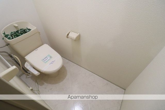 PALASTの内装写真