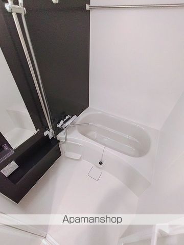 WORVE吹田江坂の内装写真