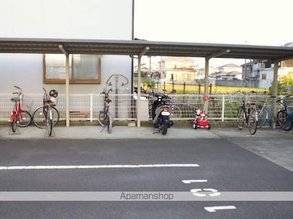 越智マンション[3LDK/59.45m2]の外観4