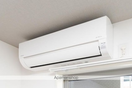 あかねハルカス[1DK/33.87m2]のその他設備