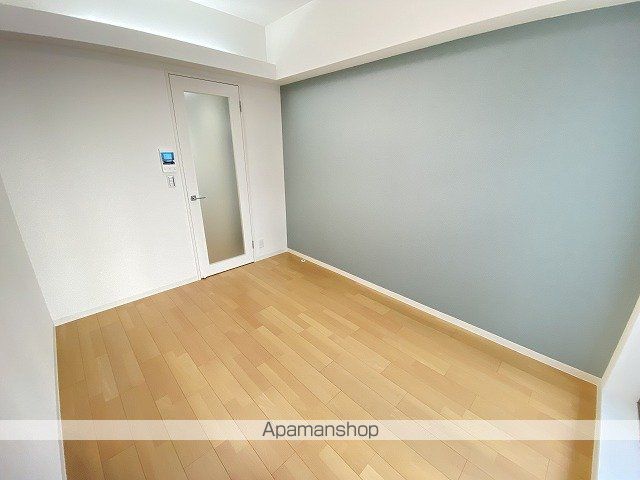 COLLINAの内装写真
