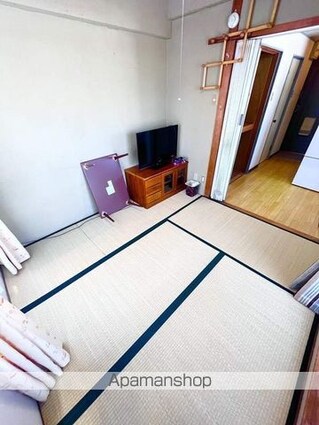 和歌山県和歌山市島崎町３丁目[1K/15m2]の内装3