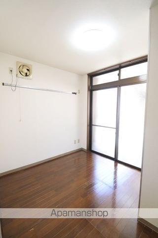 プレセランスの内装写真