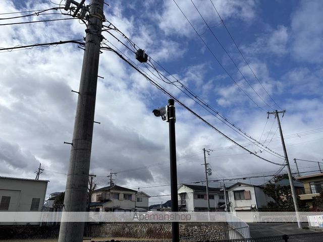レオパレスパッシィオーネのその他写真