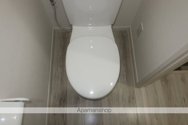 CASA COLZA 幕張の内装写真